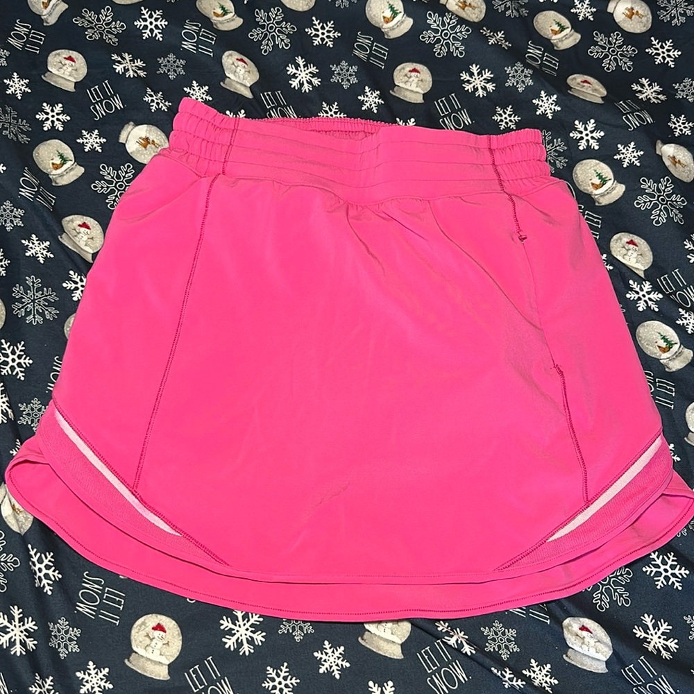 Lululemon skirt